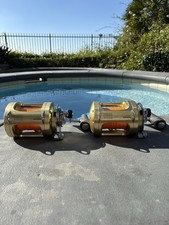 Shimano Tiagra 50w - 2