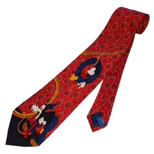 Cravatta uomo disney - uomo, topolino