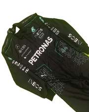 Tuta da corsa squadra LEWIS