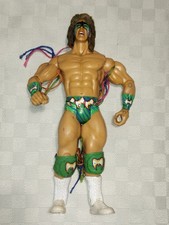 1 PERSONAGGIO ACTION FIGURE