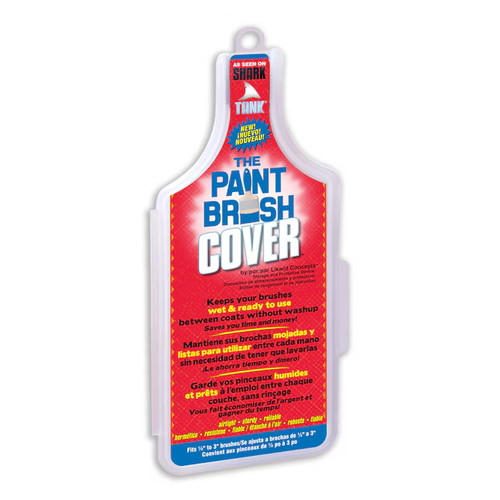 Copripennello pittura - da,