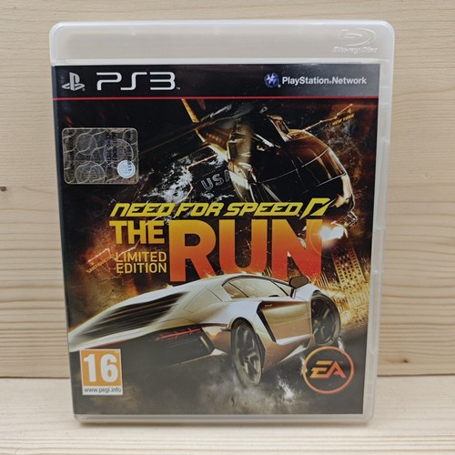 Need for speed the - the, pal