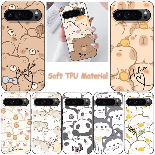 Custodia telefono kawaii - custodia,