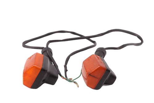 Indicatore posteriore set - posteriore,
