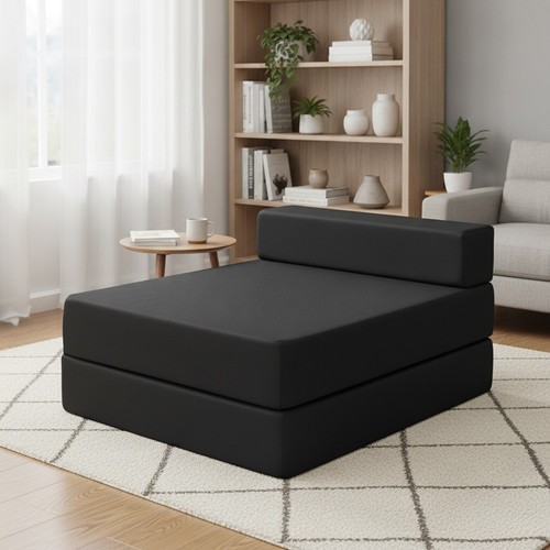 Divano letto futon singolo - futon,