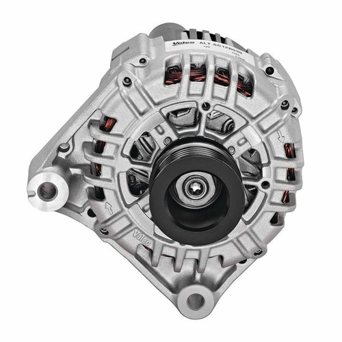 Generatore alternatore v - alternatore, 14