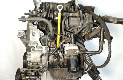 Motore volkswagen golf 75 - golf,