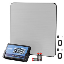 Bilancia Da Lettera, 440 Lb/0,35 Oz Ad Alta Precisione, Bilancia Postale, Displa