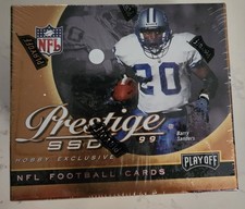 Playoff Prestige SSD Hobby