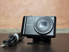 **LEGGI** Sony Cyber-shot DSC-WX300 - Fotocamera digitale compatta - 20x 18.2 MP