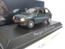 PEUGEOT 205 GTI 1.9 MAGIC 1990