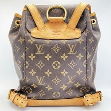 Borsa LOUIS VUITTON zaino
