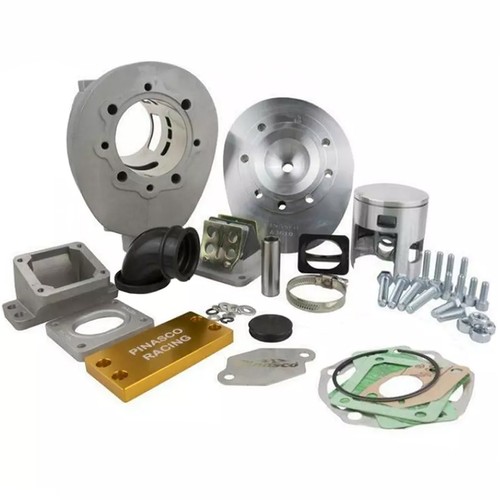 Kit cilindro pinasco - cilindro,