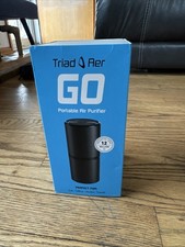 Purificatore d'aria portatile