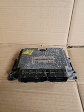 Centralina BOSCH 0281011553