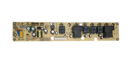 Scheda pcb controllo - scheda,
