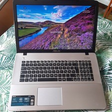 Computer ASUS i7 Da 17.3 Pollici