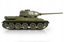 Modellino carro armato T-34