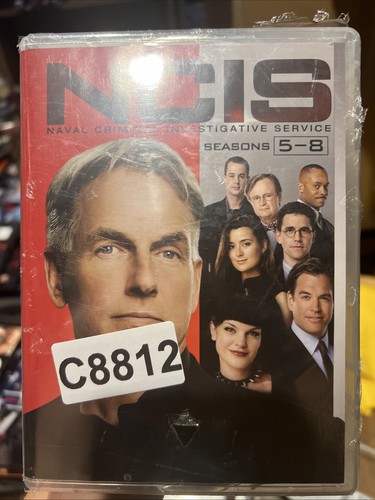 Ncis naval criminal - naval,