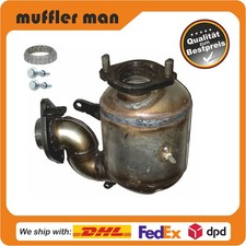 Filtro antiparticolato diesel
