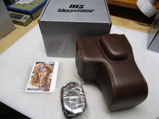 Custodia ecopelle compatibile