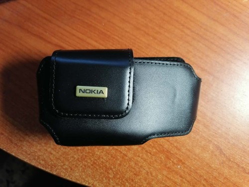 Custodia pelle originale - custodia,