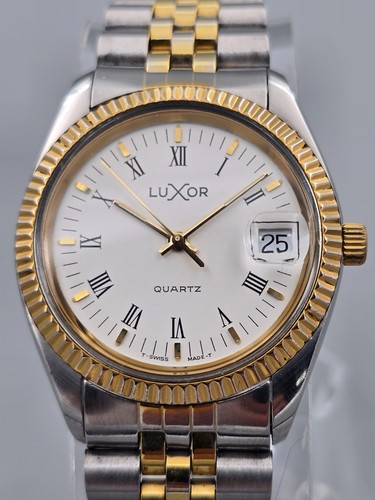 Orologio luxor 35mm quarzo - orologio,