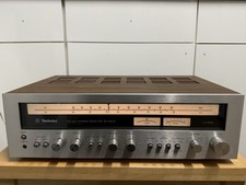 Technics 5370 ricevitore - technics,