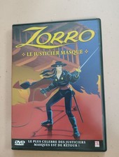 Zorro: Il Giustiziere