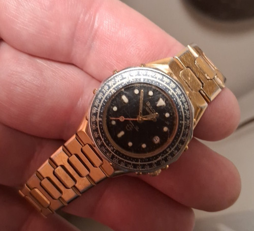 Orologio vintage donna - orologio,
