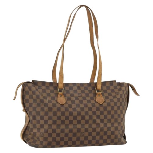 Borsa louis vuitton damier - borsa,