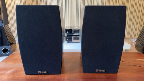 Mcintosh ls320 diffusori - ls320,