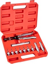 11PCS Pinze di Smontaggio