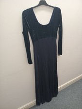Jenny Packham Top abito in