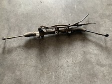 Scatola guida Modello Meccanico Fiat Fiorino Cubo Anno 2010 In Poi