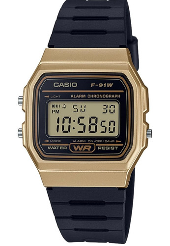 Orologio digitale classico