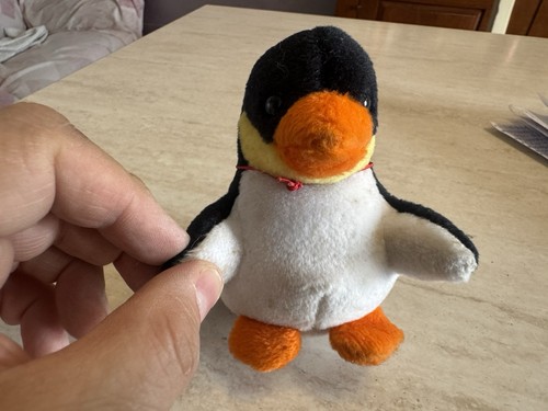 Peluche trudi mini trudini - peluche,