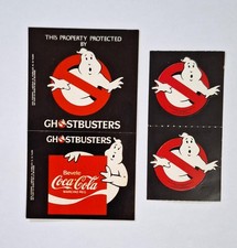 2 ADESIVI ANNI 80' -