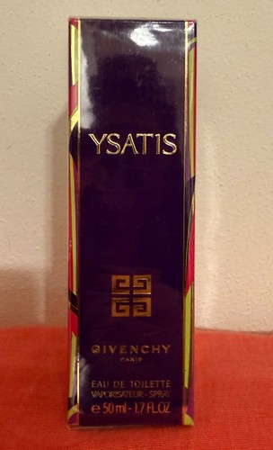 Givenchy ysatis eau - givenchy, de