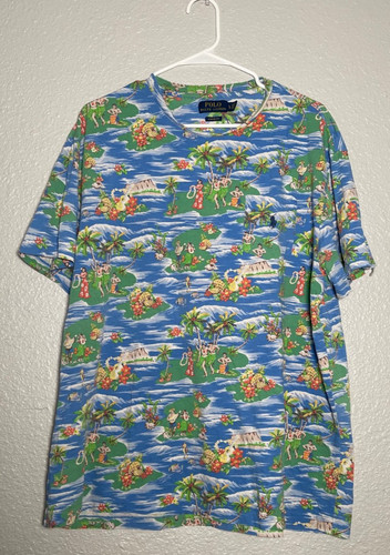 Polo ralph lauren shirt - polo,