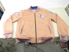 Giacca Just Saiyan Attack on