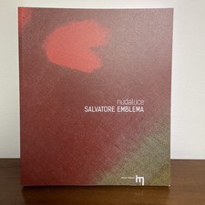 Salvatore emblema nudaluce - salvatore,