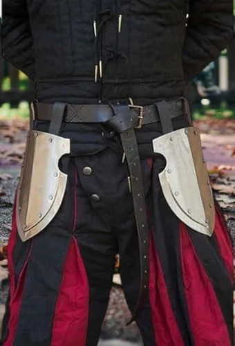 Medievale knight armatura - medievale,