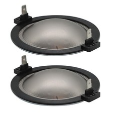 2 pezzi diaframma di ricambio