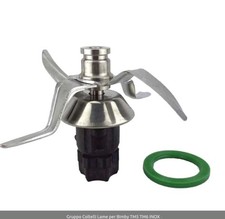 Lame Bimby TM6 T M 7 NUOVO