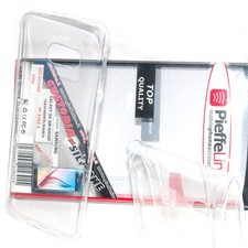 custodia in silicone TPU cover