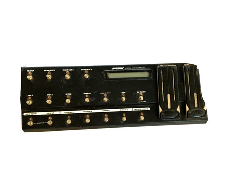 Line fbv custom - 6,