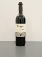 Poliziano 2001 Asinone Vino Nobile Di Montepulciano  bott..75 cl