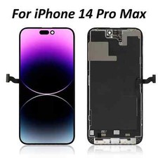 Per iPhone 14 Pro Max Display