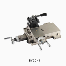 Tornio speciale portautensili assemblaggio piccole parti macchine utensili portautensili BV20-1
